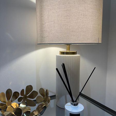 Gateway Apartment Inverness Zewnętrze zdjęcie