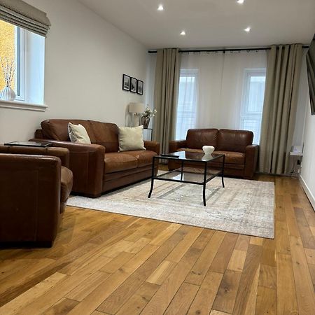 Gateway Apartment Inverness Zewnętrze zdjęcie