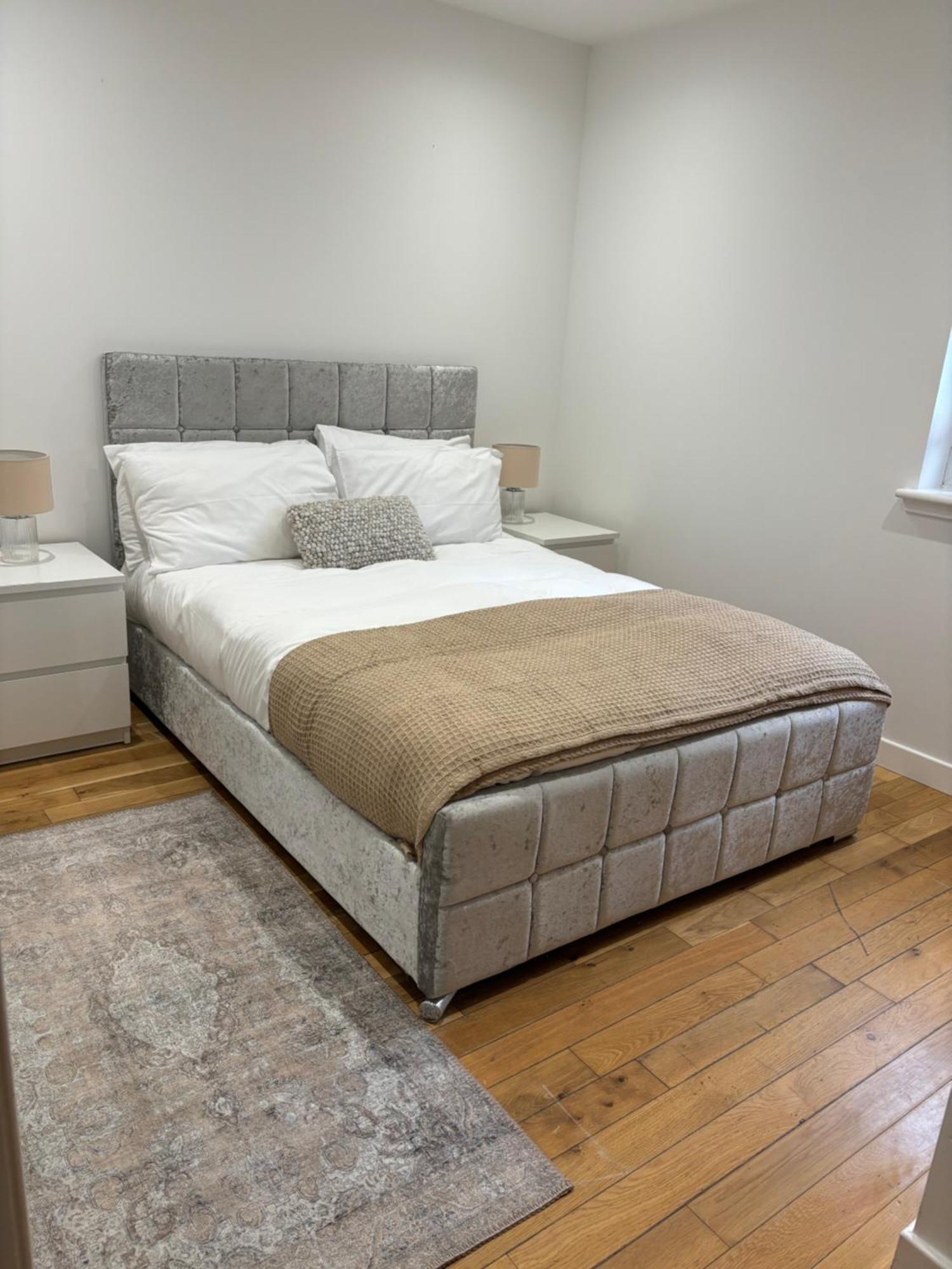 Gateway Apartment Inverness Zewnętrze zdjęcie