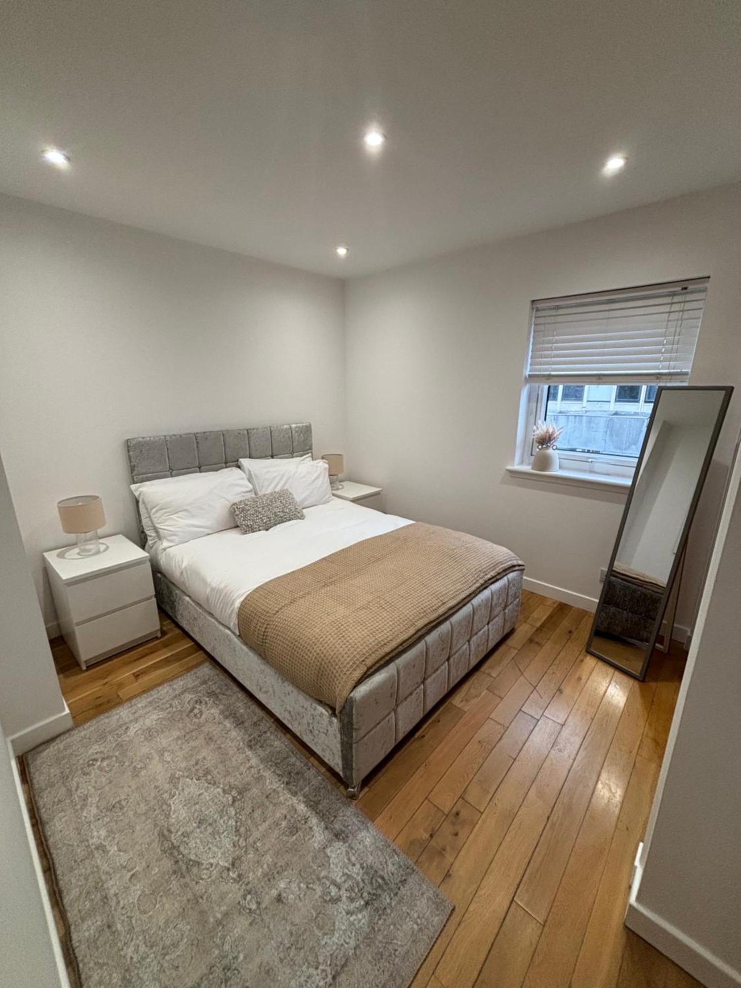 Gateway Apartment Inverness Zewnętrze zdjęcie
