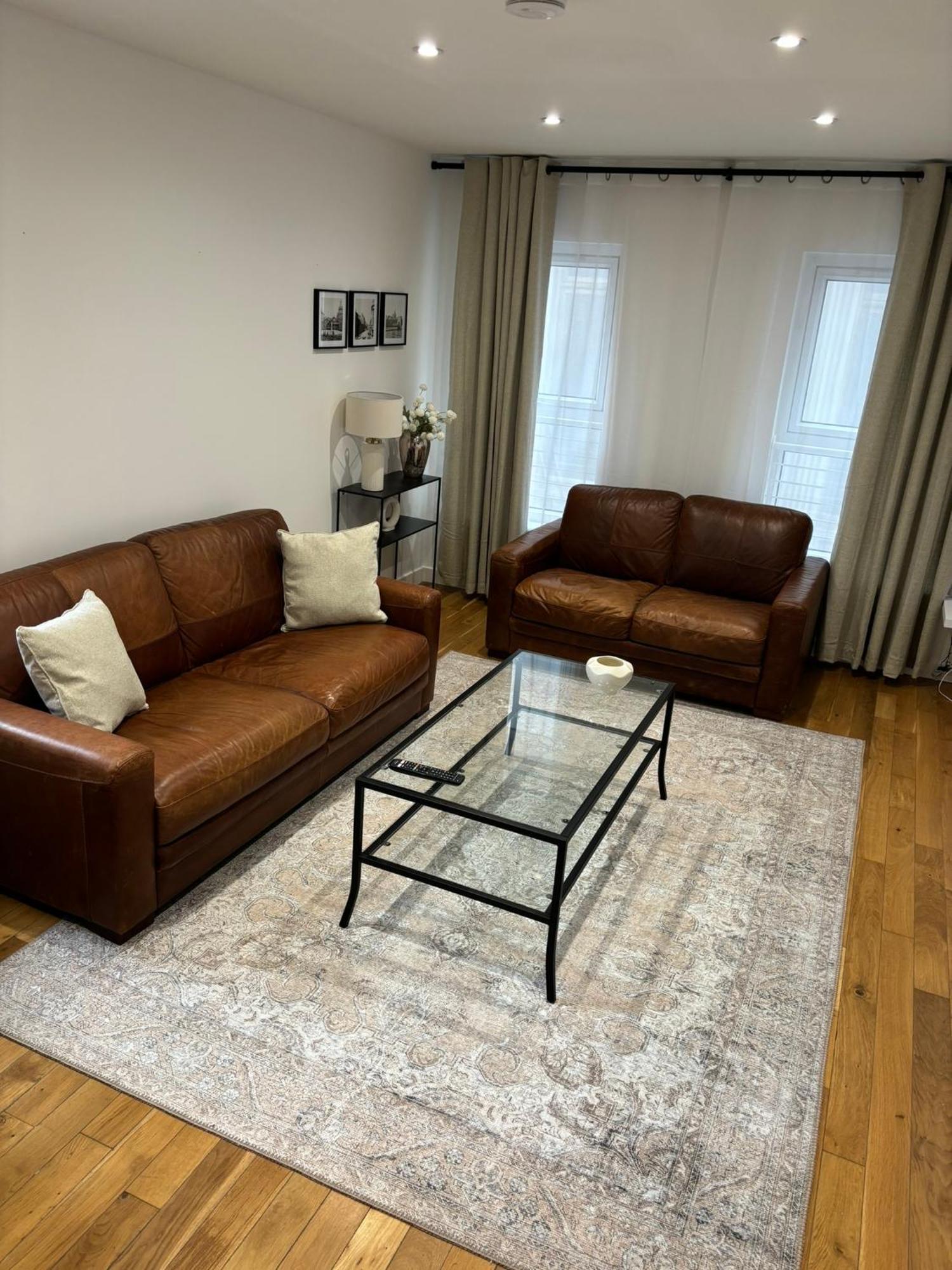 Gateway Apartment Inverness Zewnętrze zdjęcie