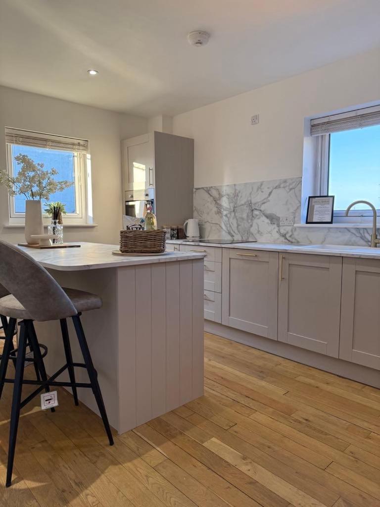Gateway Apartment Inverness Zewnętrze zdjęcie
